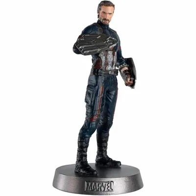 Obrázok produktu pre Marvel Avengers Infinity Wars Heavyweights Kapitán Amerika Figúrka