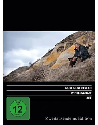 Productafbeelding van Winterschlaf - Zweitausendeins GmbH  - (DVD Video / TV-Serie)