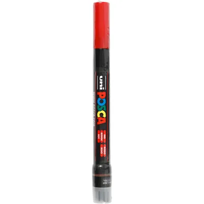 Produktbild von farbmarkierungslinienstärke PCF-3501-10 mm rot