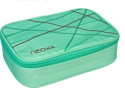 Produktbild von Neoxx Schlamperbox Dunk XXL mint to be