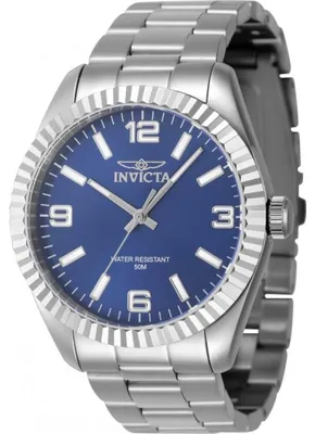 Image de Invicta Specialty 47451 Montre Quartz Homme - 43 mm