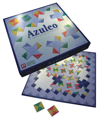 Produktbild von Azuelo XL