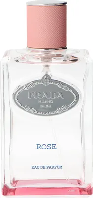 Produktbild von Prada Infusion De Rose Edp Spray
