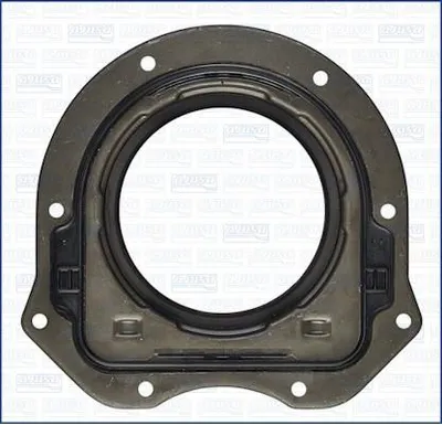 Produktbild von AJUSA 71001800 Kurbelwellensimmering für FIAT Ducato Kastenwagen (250, 290) Getriebeseitig