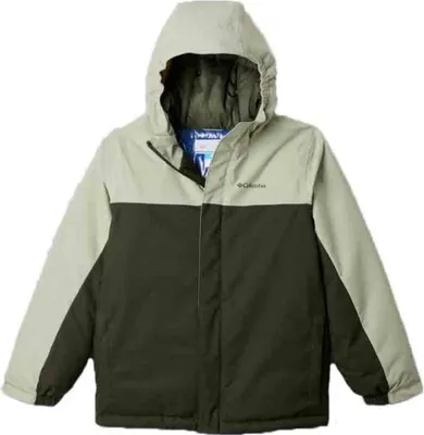 Produktbild von COLUMBIA 172362HIKEBOUND II INSULATED JA Grün