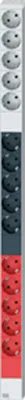 Produktbild von Bachmann IT PDU Basic