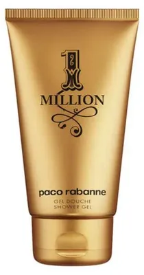 Imagen del producto de Paco Rabanne 1 Million Duschgel 150ml
