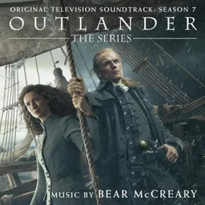 Productafbeelding van Outlander: Seizoen 7 (Originele televisiesoundtrack)