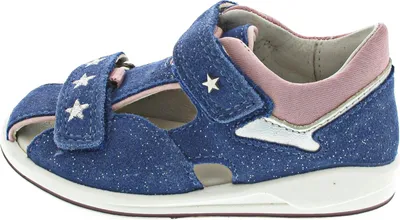 Produktbild von Superfit Boomerang 1-000864-8000 (24/blau-rosa)