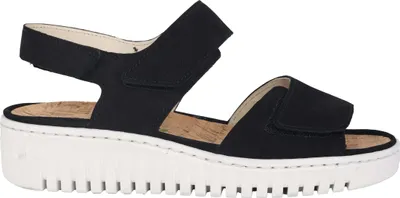 Produktbild von Waldläufer  H-Willow - damen sandale - extra breit