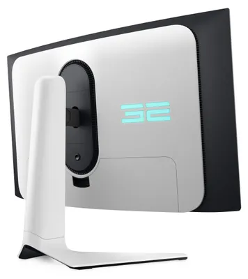 Zdjęcie produktu dla Alienware AW3225QF Zakrzywiony gamingowy OLED NOWOŚĆ Inne
