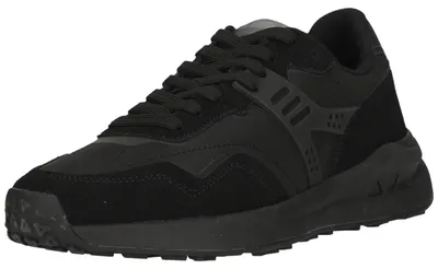 Produktbild von ellesse Sneaker Jamar im hochwertigen Street-Look 001ELS Black 43