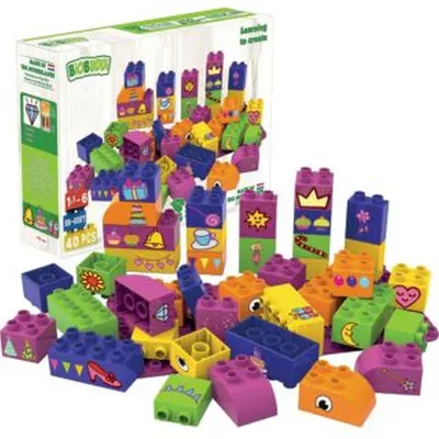 Image de BiOBUDDi   BB0007   Bausatz