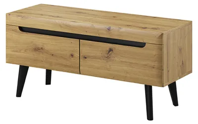 Produktbild von Sideboard rtv Kommode TV Schrank Lowboard TV Möbel Schränke Wohnzimmerschrank