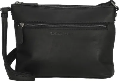 Produktbild von The Chesterfield Brand Durban - Umhängetasche 25 cm (black)