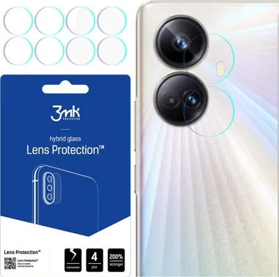 Image de Realme 10 Pro+ - Protection des lentilles 3Mk