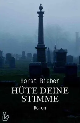 Produktbild von Hüte Deine Stimme