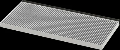 Image de Neff Z51ITB2X4 Bauteil & Zubehör für Dunstabzugshauben Filter für Dunstabzugshaube (Z51ITB2X4)