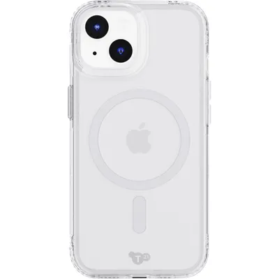 Produktbild von Tech21 EvoClear Case MagSafe for iPhone 15 Clear