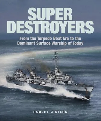 Obrázok produktu pre Super Destroyers