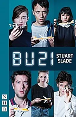 Produktbild von Bu21 New Edition – Lingua: Inglese