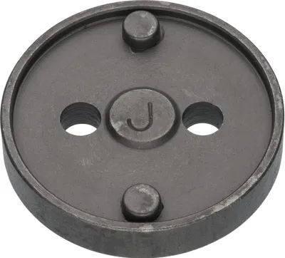 Produktbild von VIGOR Adapterplatte J V3760-J 44 mm