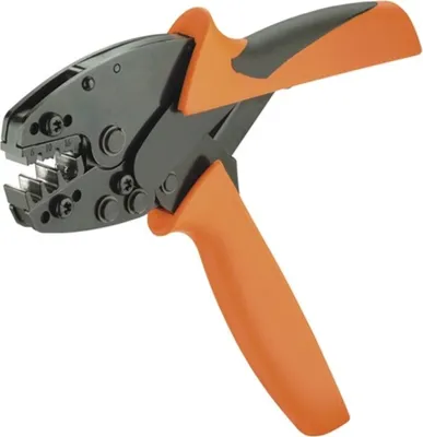 Obrázek produktu pro Weidmüller PZ 16, Krimpovací kleště