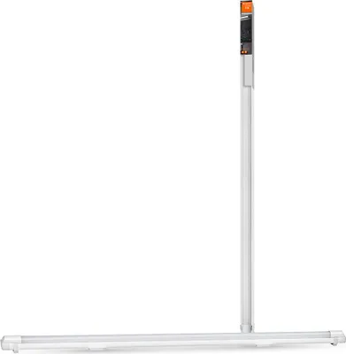 Produktbild von Ledvance LED Unterbauleuchte Power Batten Weiß 120cm 24W 2600lm Neutralweiß 4000K