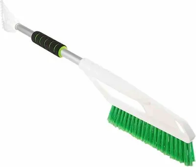 Obrázek produktu pro Keřovací kartáč 75 cm, měkká rukojeť
