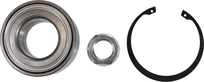 Produktbild von ABS Sensor Radlagersatz vorne 9403350930