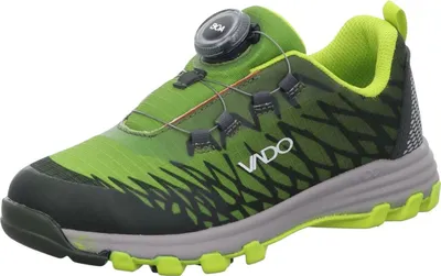 Produktbild von Vado Shark Boa GTX 51106531 (35/lime)