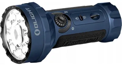 Obrázok produktu pre Akumulátorová baterka EDC Olight Marauder Mini Midnight Blue - 7000 lumenov