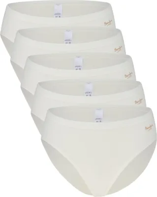 Produktbild von Speidel 5er-Pack Bambus Mini Slip Weiches Material, Softe Abschlüsse für hohen Komfort, Ohne Seitennähte