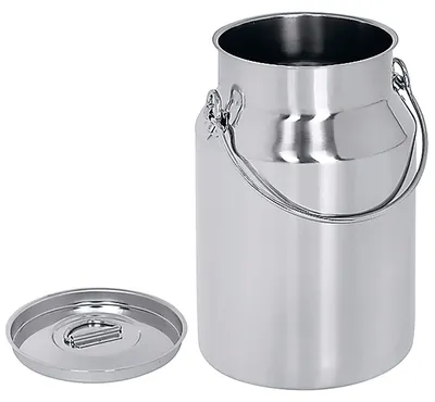 Produktbild von CONTACTO Transportkanne, Inhalt: 3,00 Liter, Höhe: 210 mm