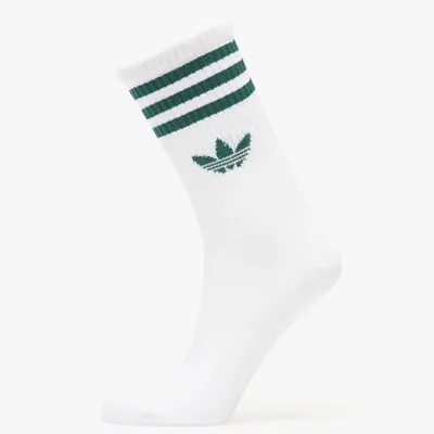 Immagine prodotto di Calzini Del Marchio Adidas Originals Del Modello 3s Crew S 3p Bianco