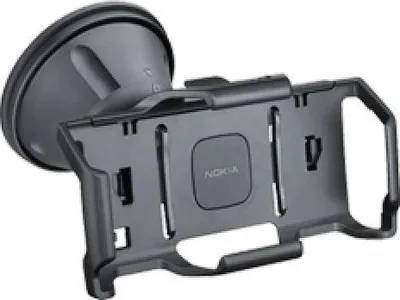 Produktbild von Nokia KFZ Halterung CR-120 + HH-20