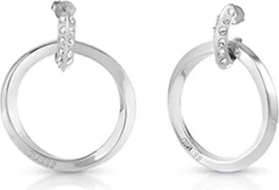 Immagine prodotto di Orecchini da donna Guess JUBE01488JWRHT-U