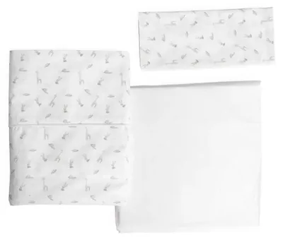 Obrázok produktu pre Chicco N2m Forever U&d plachta do kolísky, viacfarebná, detská, viacfarebná, univerzálna veľkosť