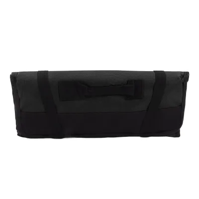 Image de Rouleau à outils, sac à outils, sac à outils à roulettes, pochette à outils à roulettes, pochette à outils portative, sac à outils portatif