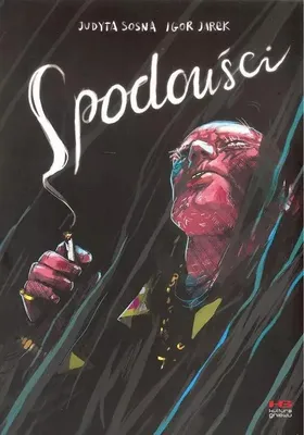 Immagine prodotto di ISBN Spodouści, Polski, Broszurowa okładka, 152 stron(y)
