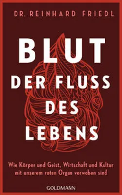 Image de Blut - Der Fluss des Lebens