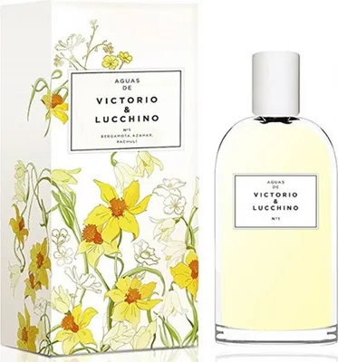 Produktbild von Damenparfüm    Victorio & Lucchino Nº 01    (150 ml)