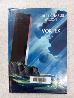 Image de Vortex