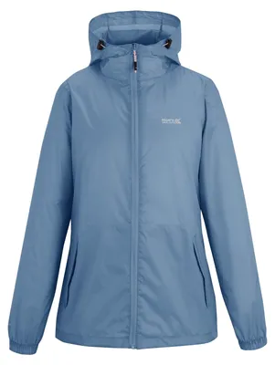 Produktbild von REGATTA Damen Regenjacke Pack It III