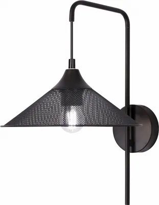 Produktbild von Candellux KIRUNA Wandleuchte 1xE27 50401207