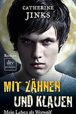 Immagine prodotto di Jinks, C: Mit Zähnen und Klauen