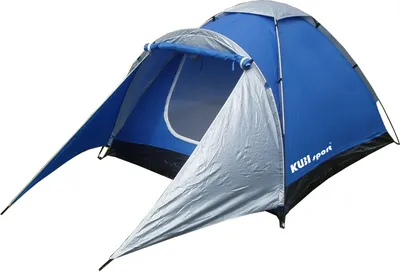 Obrázek produktu pro Stan monodome pro 3 osoby s předsíňkou