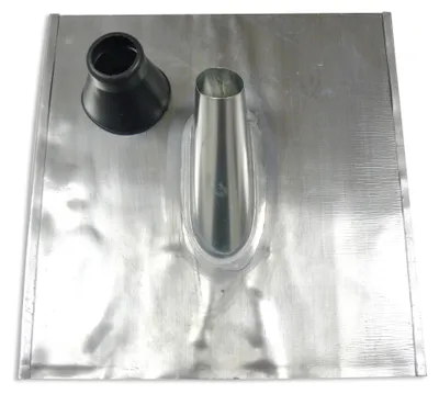 Produktbild von Preisner SPAZ48, Metall