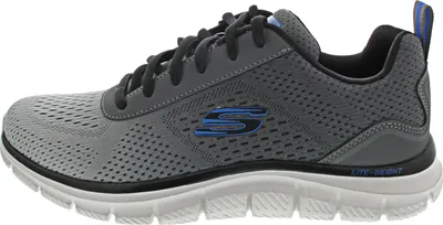 Produktbild von Skechers Track-Ripkent 232399 (47.5/CCGY)