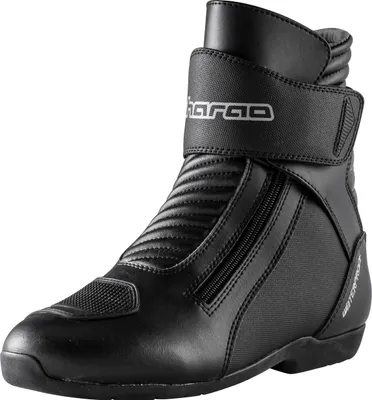 Produktbild von Pharao Trigon WP Motorradstiefel Kurz, Wasserdicht, Atmungsaktiv, POLO